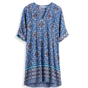 Collective Concepts | Stitch Fix Raya Shirt Dress